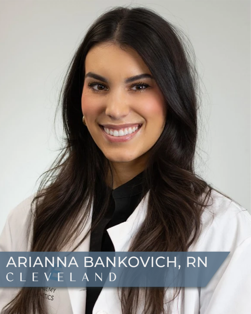 Arianna Website Graphic