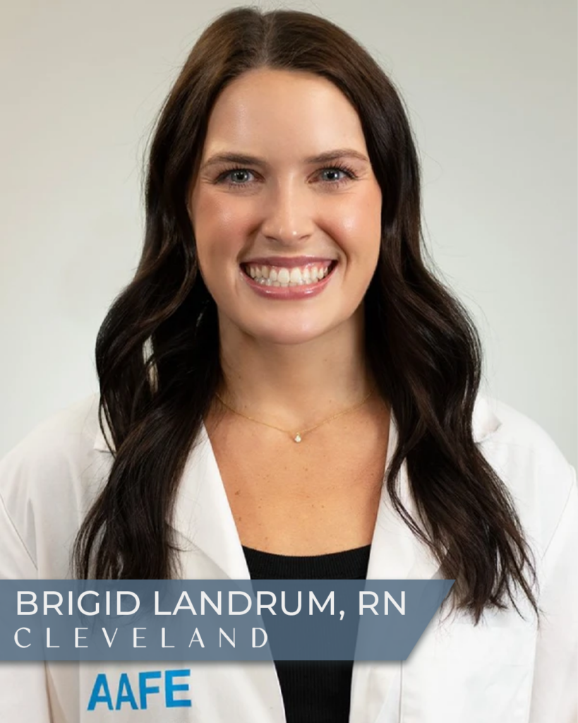 Brigid Website Graphic