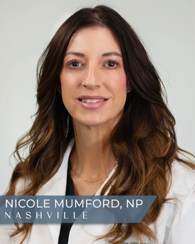 Nicole Website Graphics
